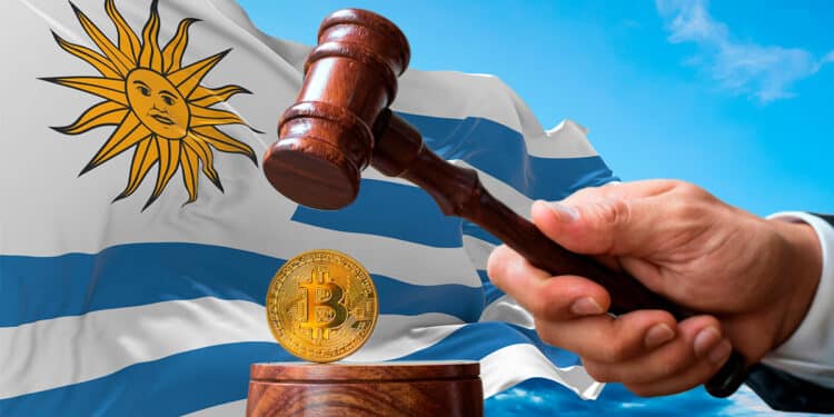 Uruguay avanza en la regulación de activos digitales