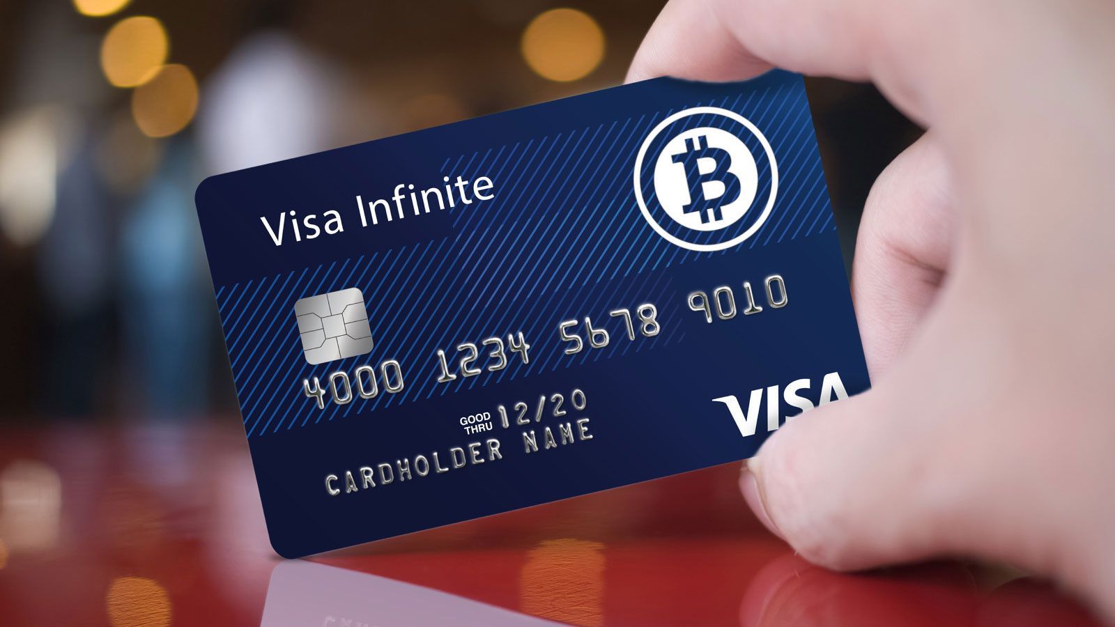 Visa lanzará tarjetas vinculadas a stablecoins