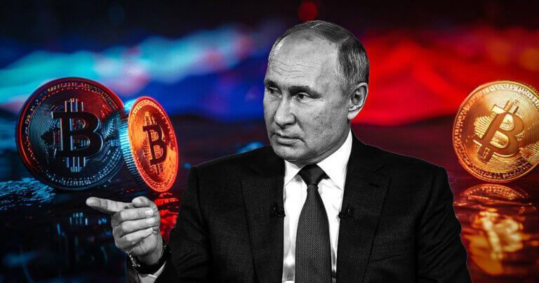 Putin: "nadie puede prohibir el uso de Bitcoin"
