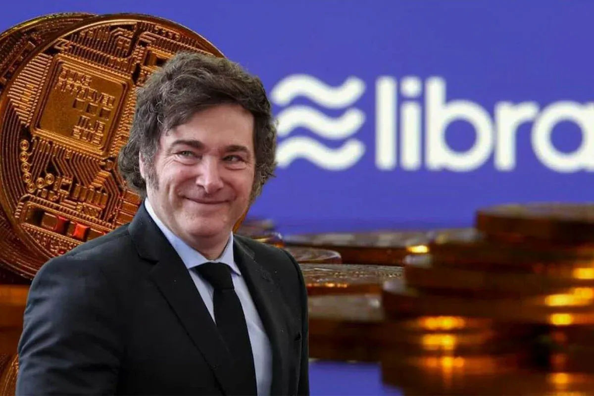 $LIBRA: Para la Oficina Anticorrupción, Milei no cometió un delito