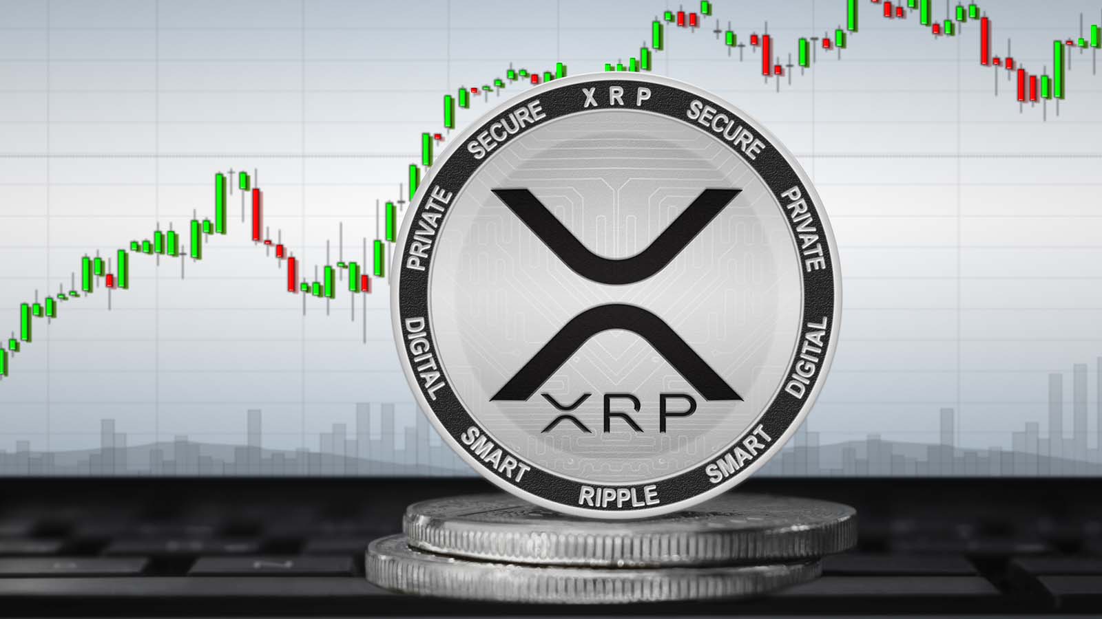 Un falso rumor que involucra a BlackRock, generó liquidaciones de más de USD 5 millones en XRP