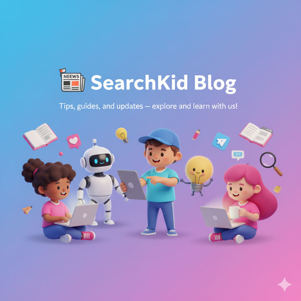 Search Bar Example