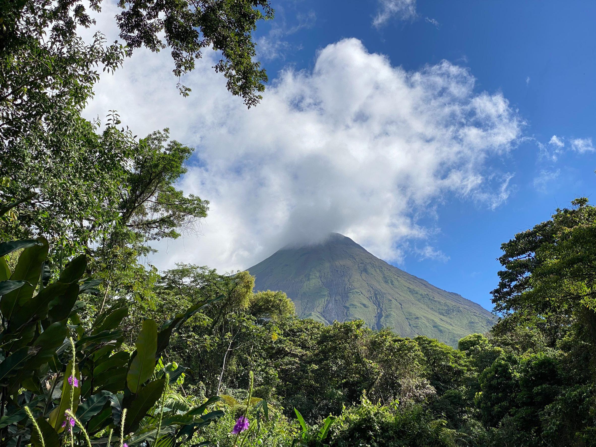 Natural Wonders of Costa Rica | Globus Tours