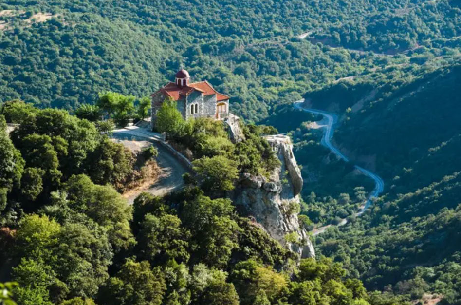 Greece Family Holiday | Intrepid Travel