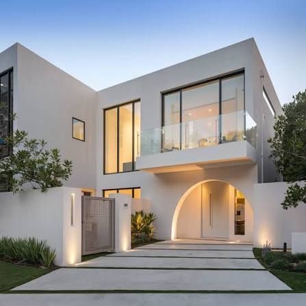 Marbella House — Decofy Studios