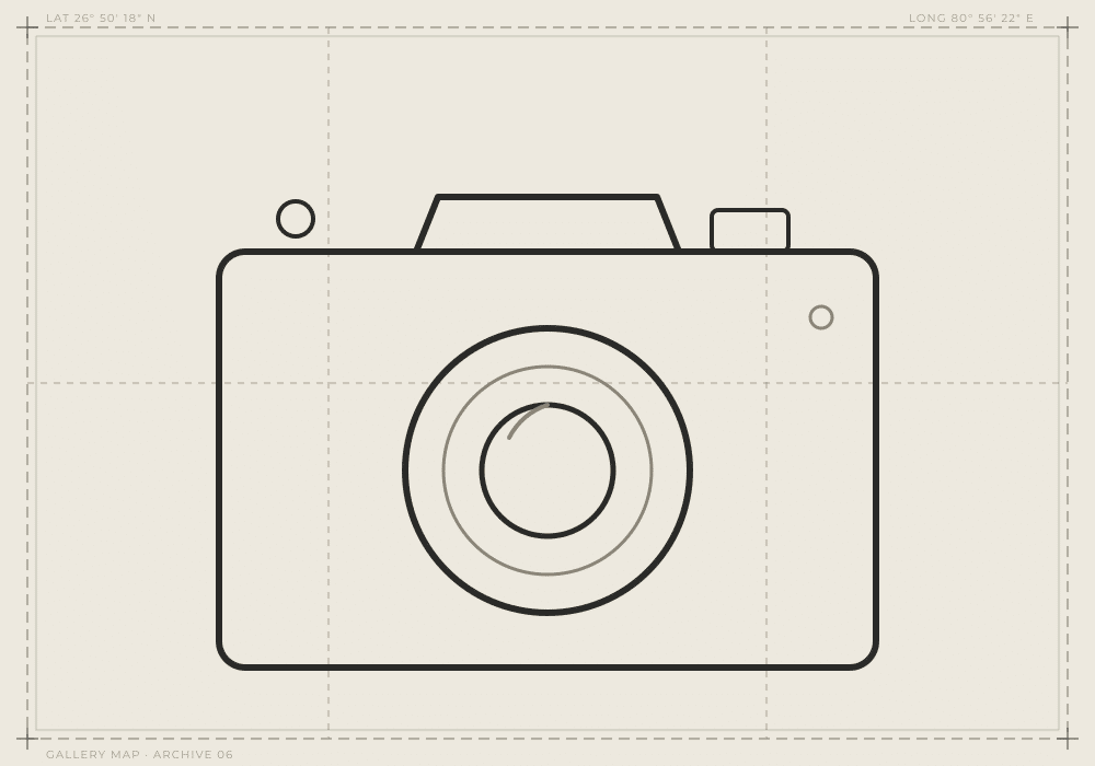 Gallery Blueprint Artwork