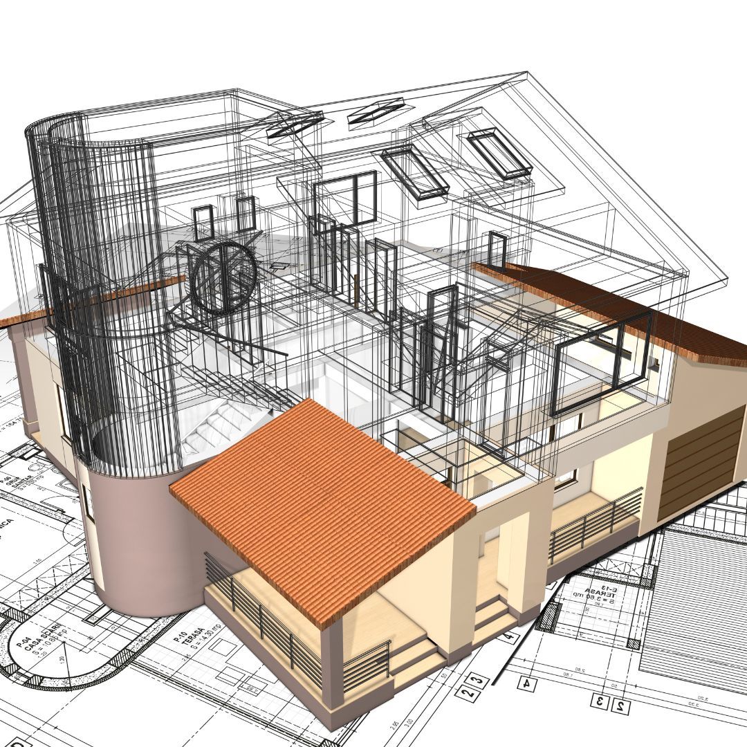 هندسة معمارية