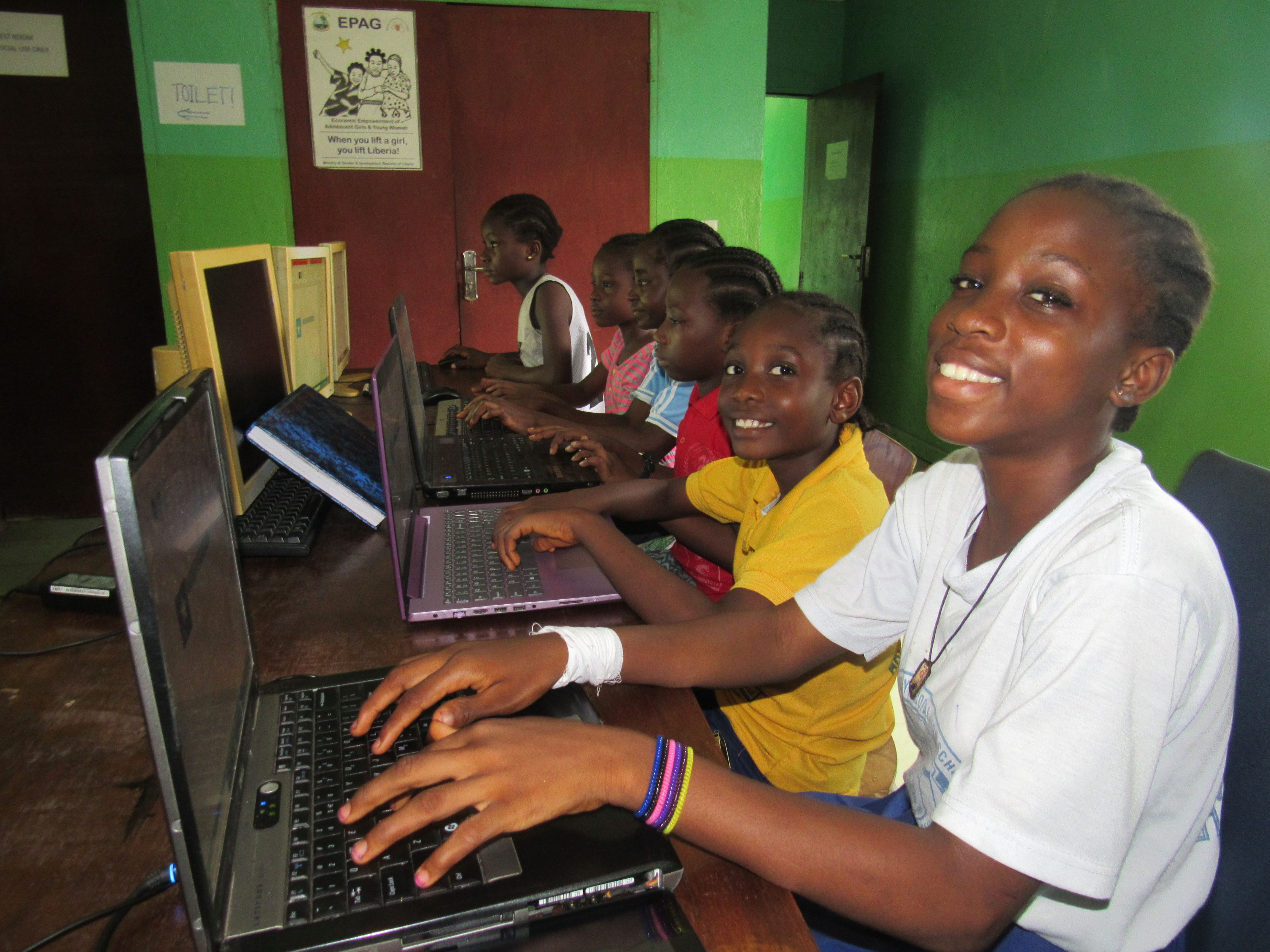 Vrijwilliger Sponsoring & fondsenwerving