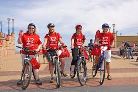 Community Fundraising role B