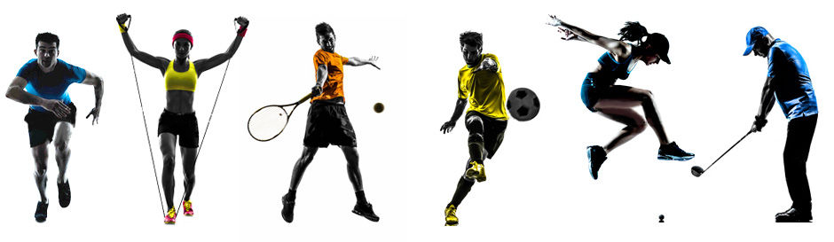 Sports trainer for young people