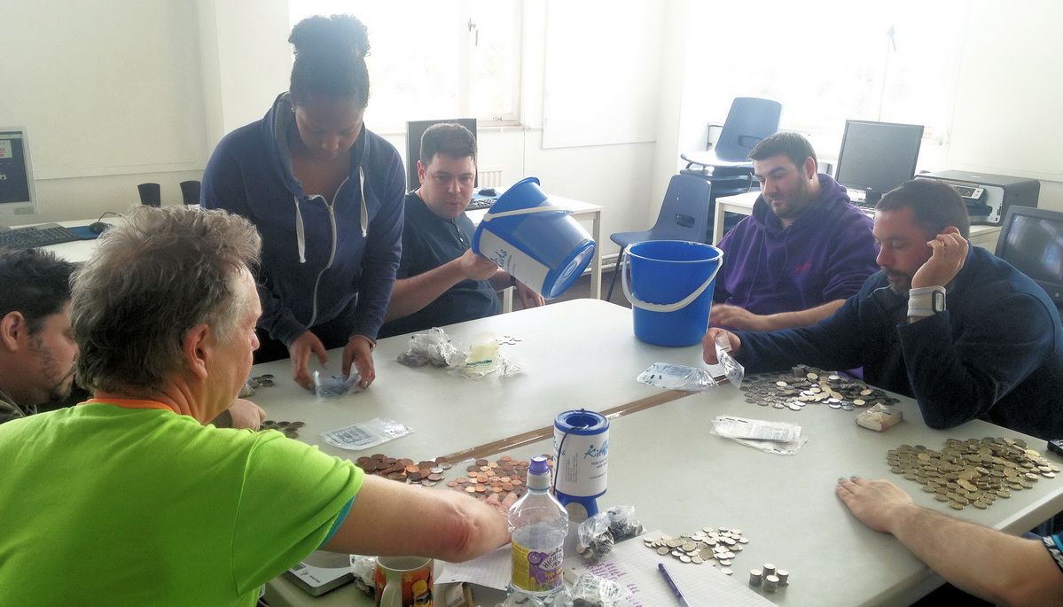 Autism Life Skills & Employability Volunteers