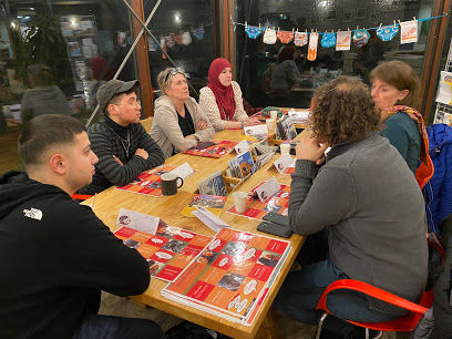 Dialooggroep Griftpark zoekt versterking