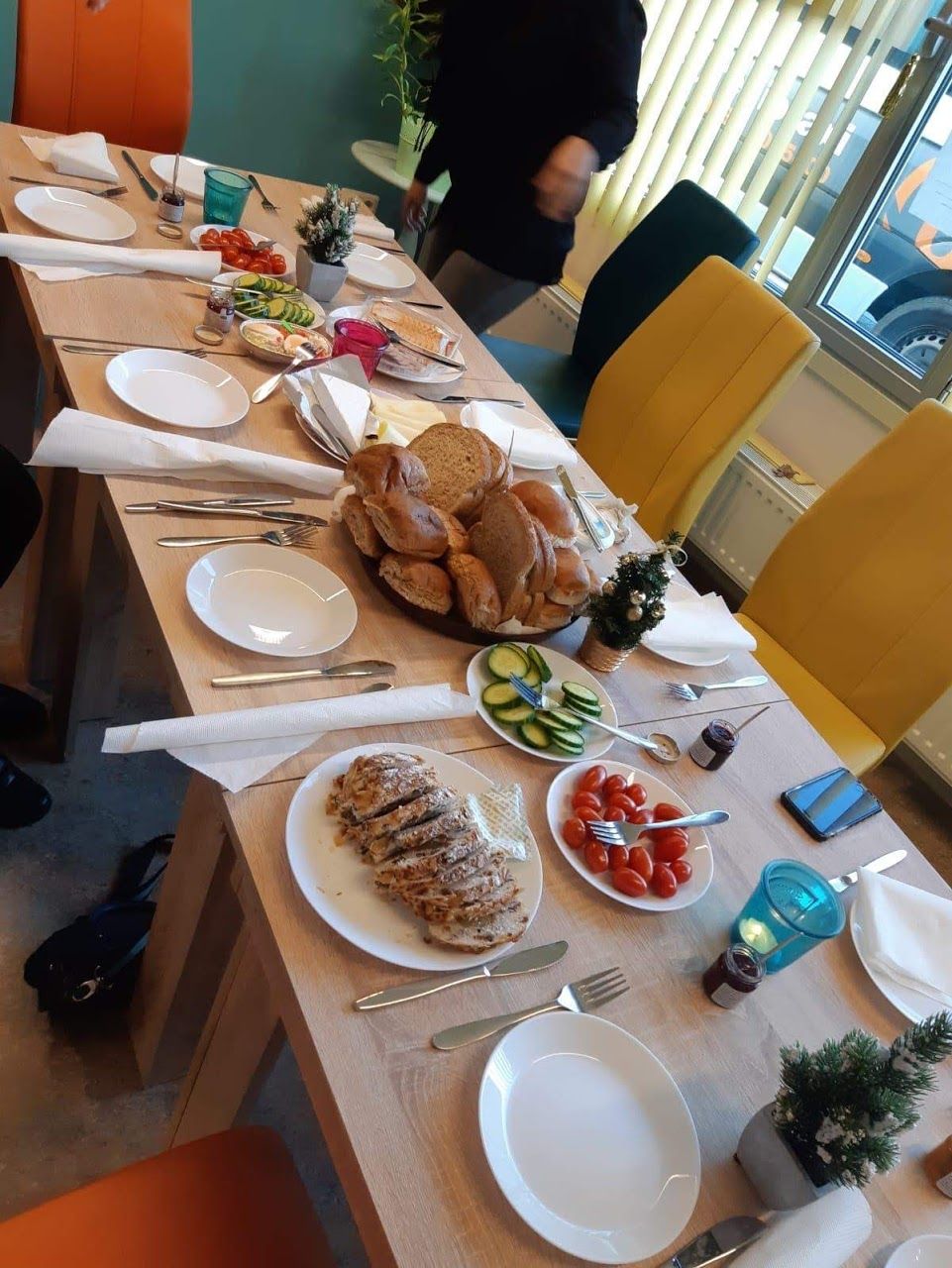 Dialooggroep Leidsche Rijn zoekt versterking