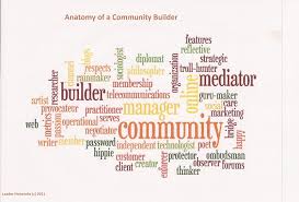 Online Community Builder gezocht