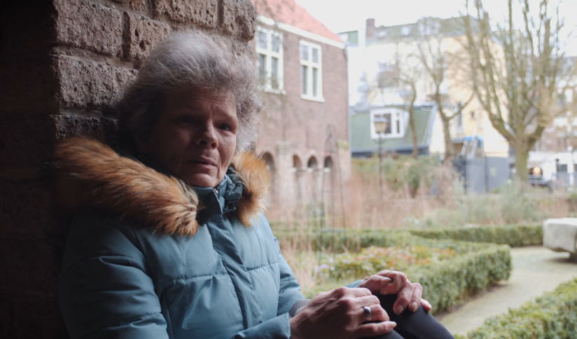 Online dialoog | Verhalen van de straat: Beter dan thuis