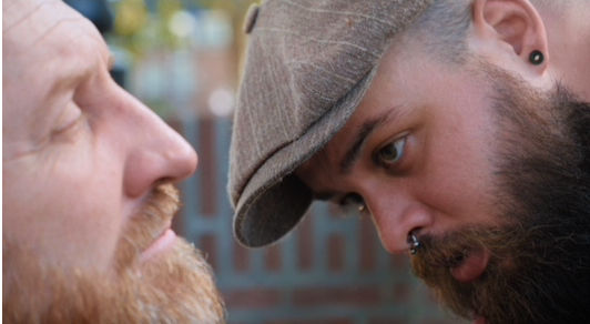 Online dialoog | Verhalen van de straat: opnieuw beginnen