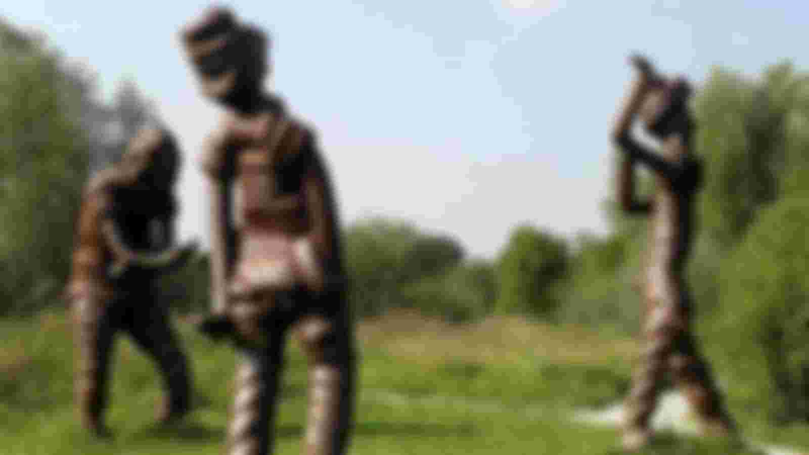 Ontmoet & wandel dialoog