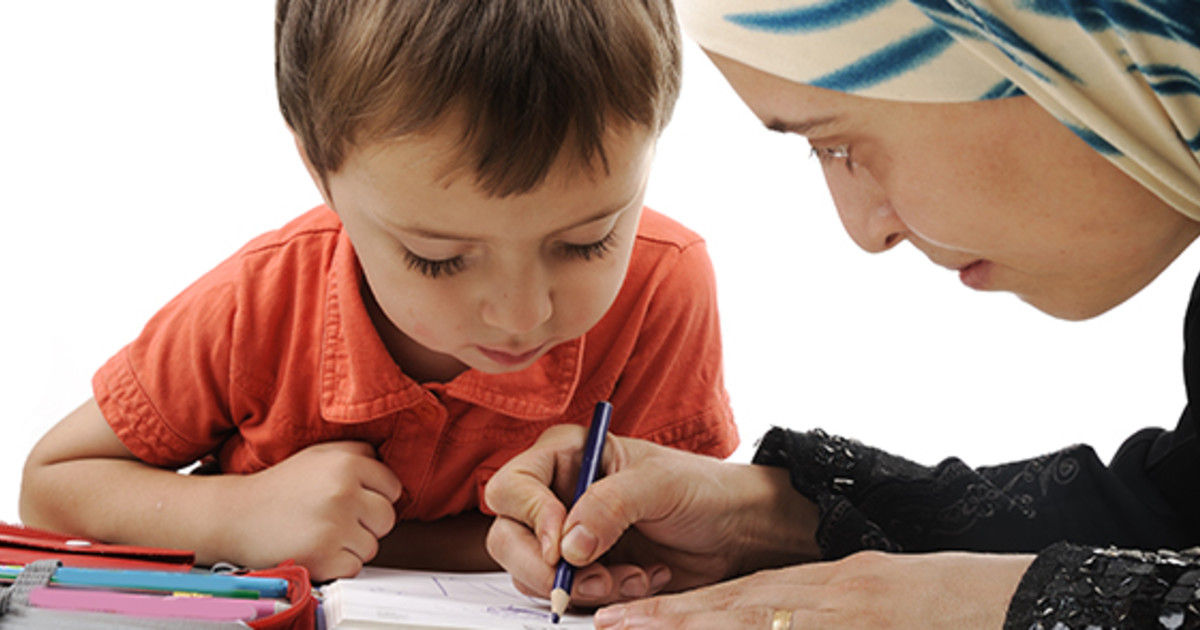 Online dialoog: Super Solo opvoeden en zorgen