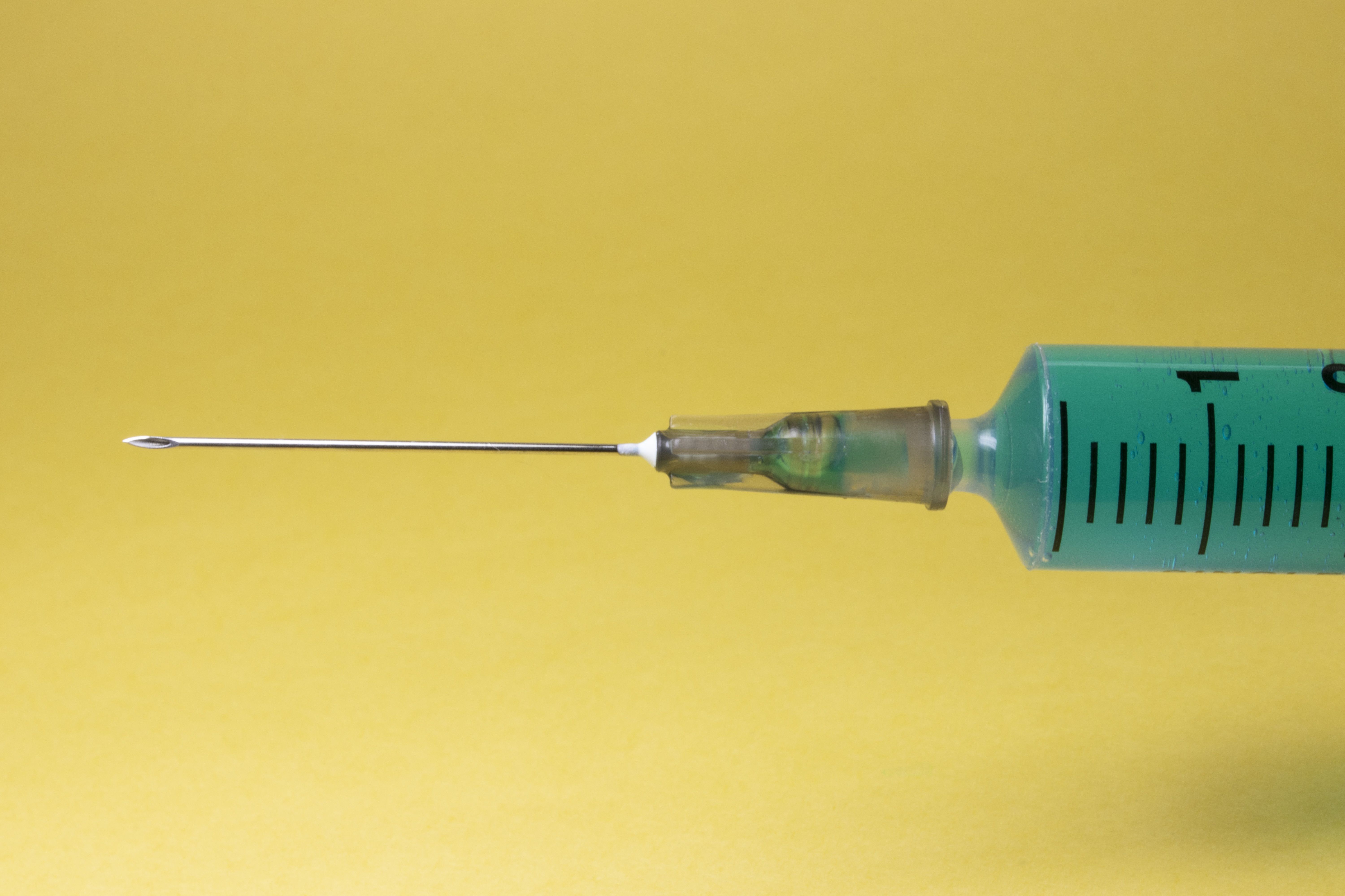 Online dialoog: Vaccineren?
