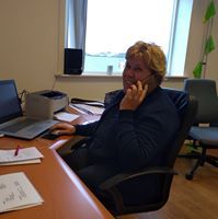 Becoming a trip planner: being a spider in the web!