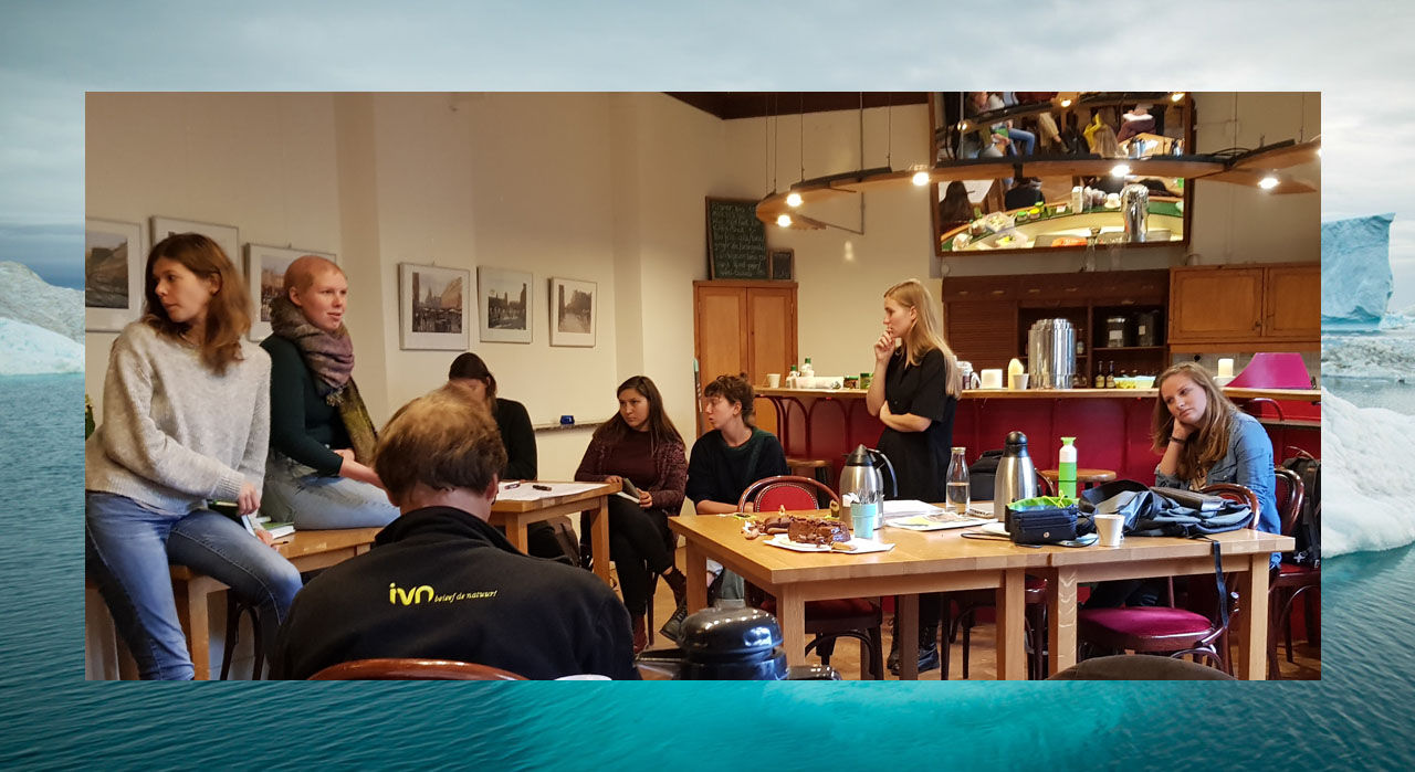 Green air conditioner relay