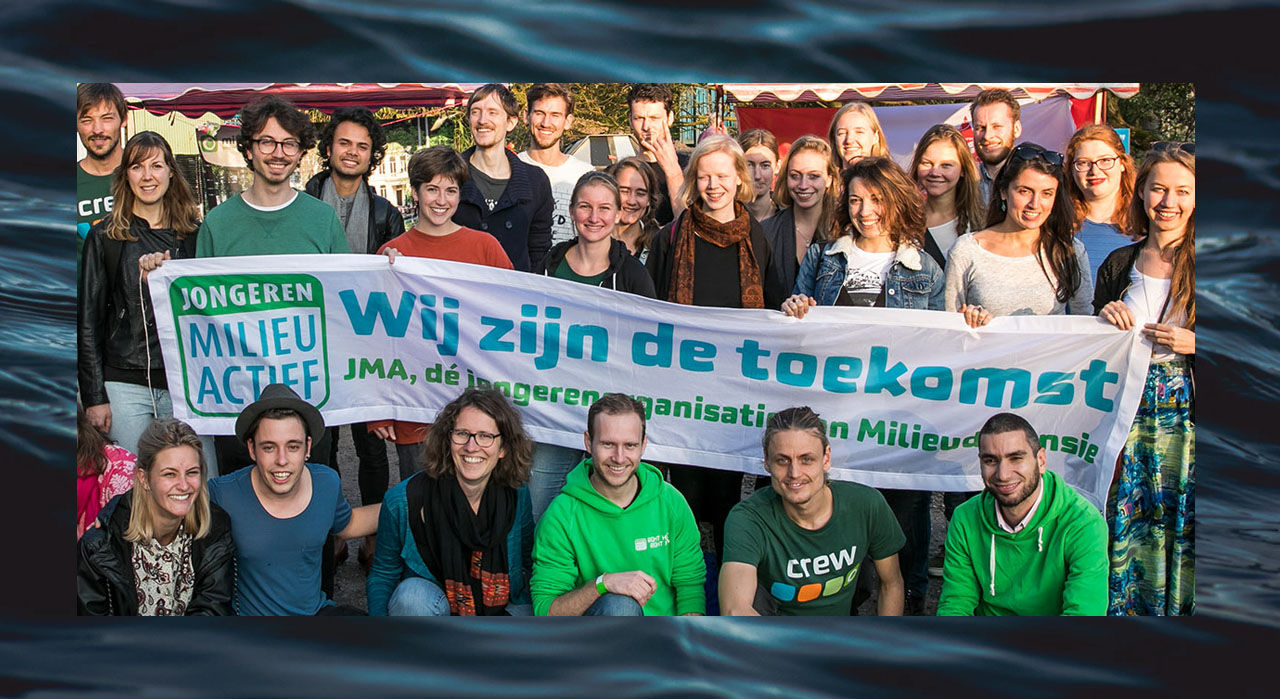 Festival Tour - Kickstart the Year of the Change!