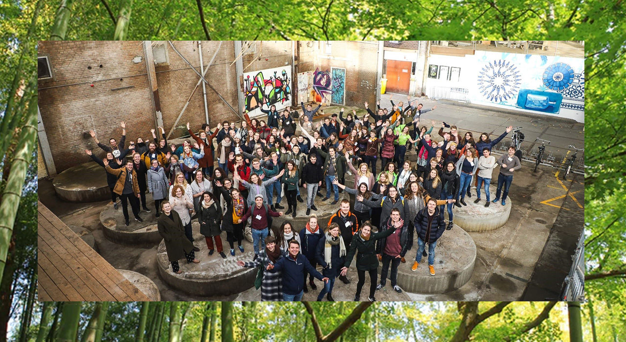 Pre-registration Green Traineeship Block 3 (June to August)