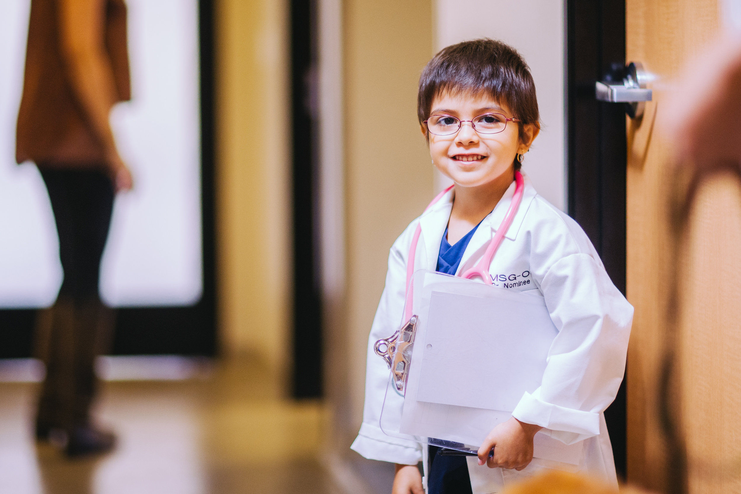 Volunteer Relationship Management Healthcare Professionals LUMC