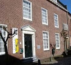 Houd je van geschiedenis en wil je als educatief medewerker bij ons aan de slag?