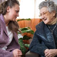 Gastvrouw of gastheer voor koffieochtend op woensdag in Muiderberg