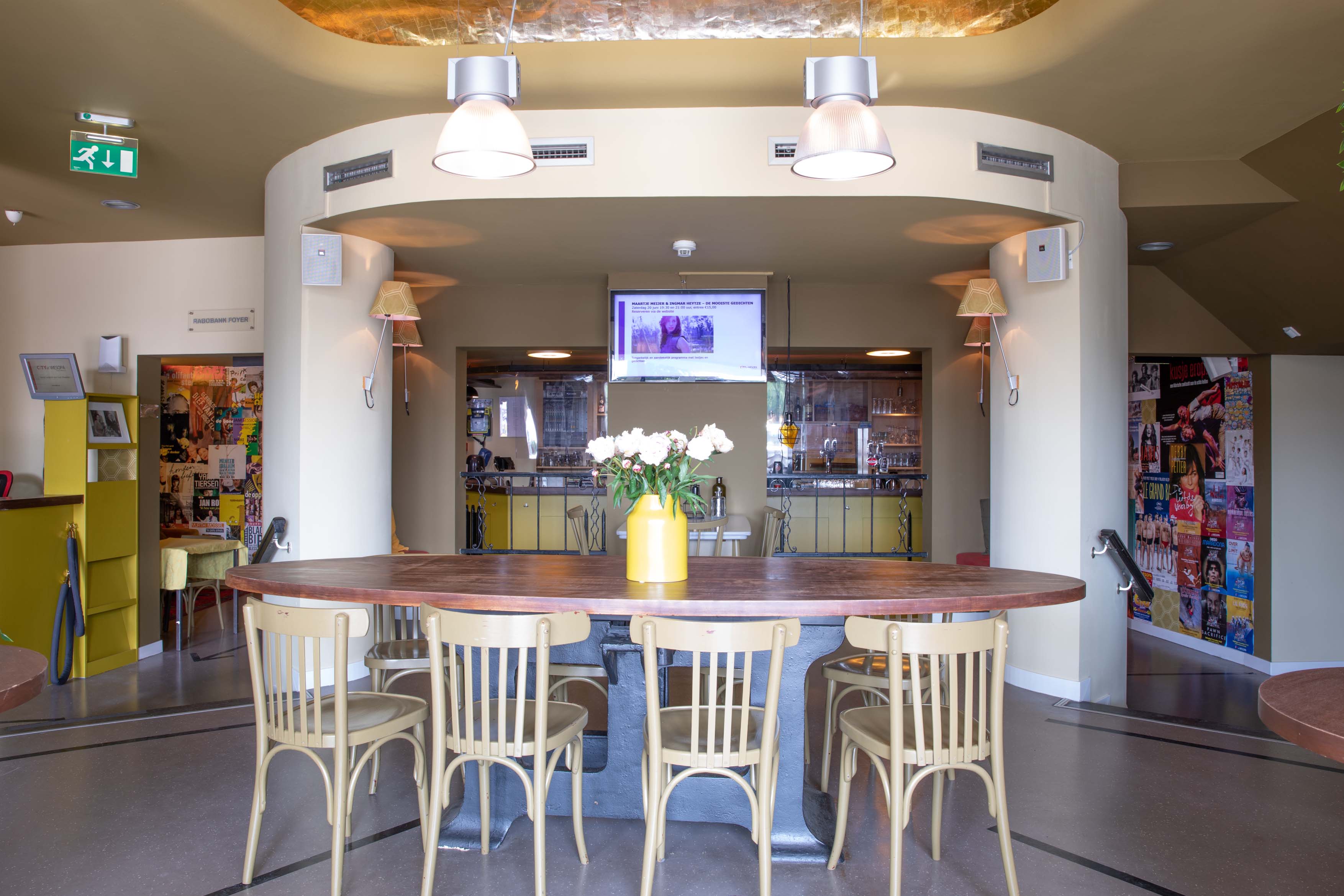 Systeembeheerder gezocht