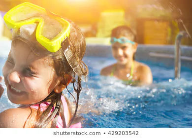 Zwembegeleiders gezocht voor klein groepje jongeren