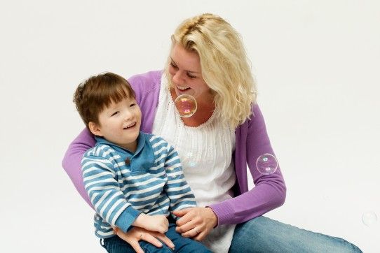 De Boemerang zoekt: zwemhulp op woensdag of activiteitenbegeleider op donderdag