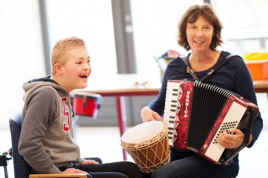 Kinderdagcentrum zoekt activiteitenbegeleiders op zaterdag