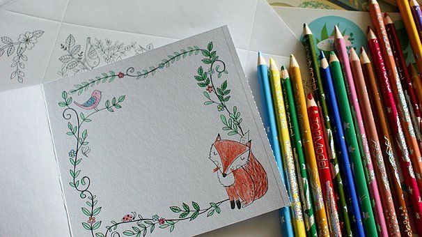 Wilt u af en toe op bezoek bij Marianne in Kerkelanden?