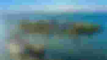 Fort Island Pampus is looking for hostesses and hosts!