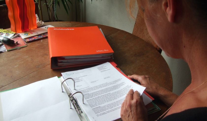 Administratie goed op orde? Wordt vrijwilliger thuisadministratie. 