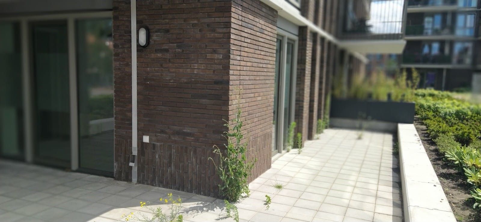 actieve buurtgenoten voor Buurtkamer gezocht