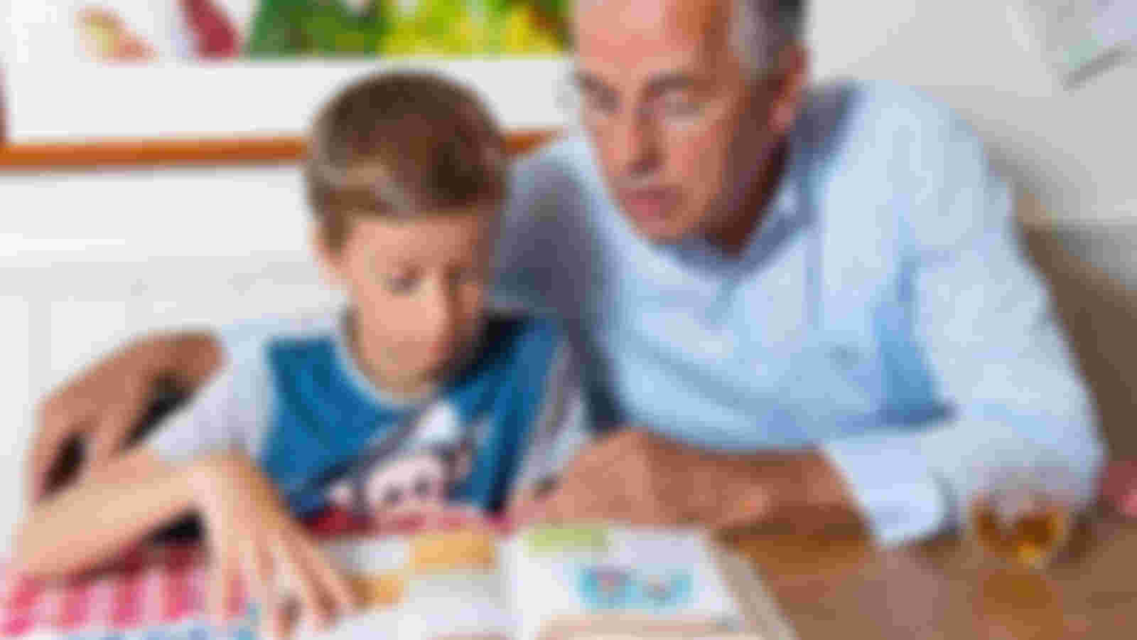 Individuele begeleiding bij schoolwerk (basis- en middelbare scholieren)