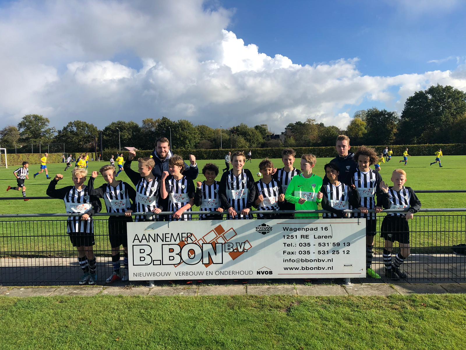 Lid sponsorcommissie