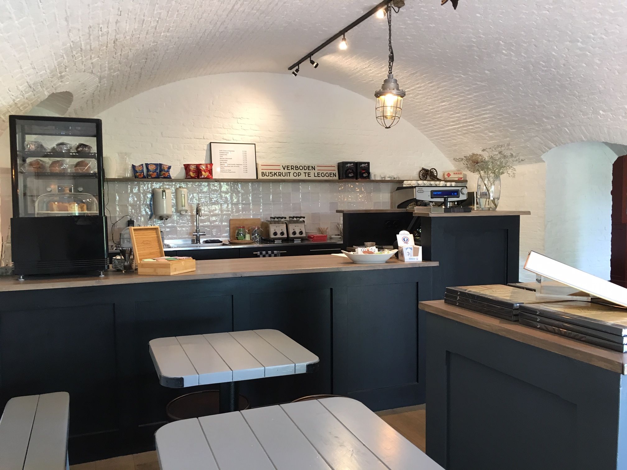 Do you make a party of every day?