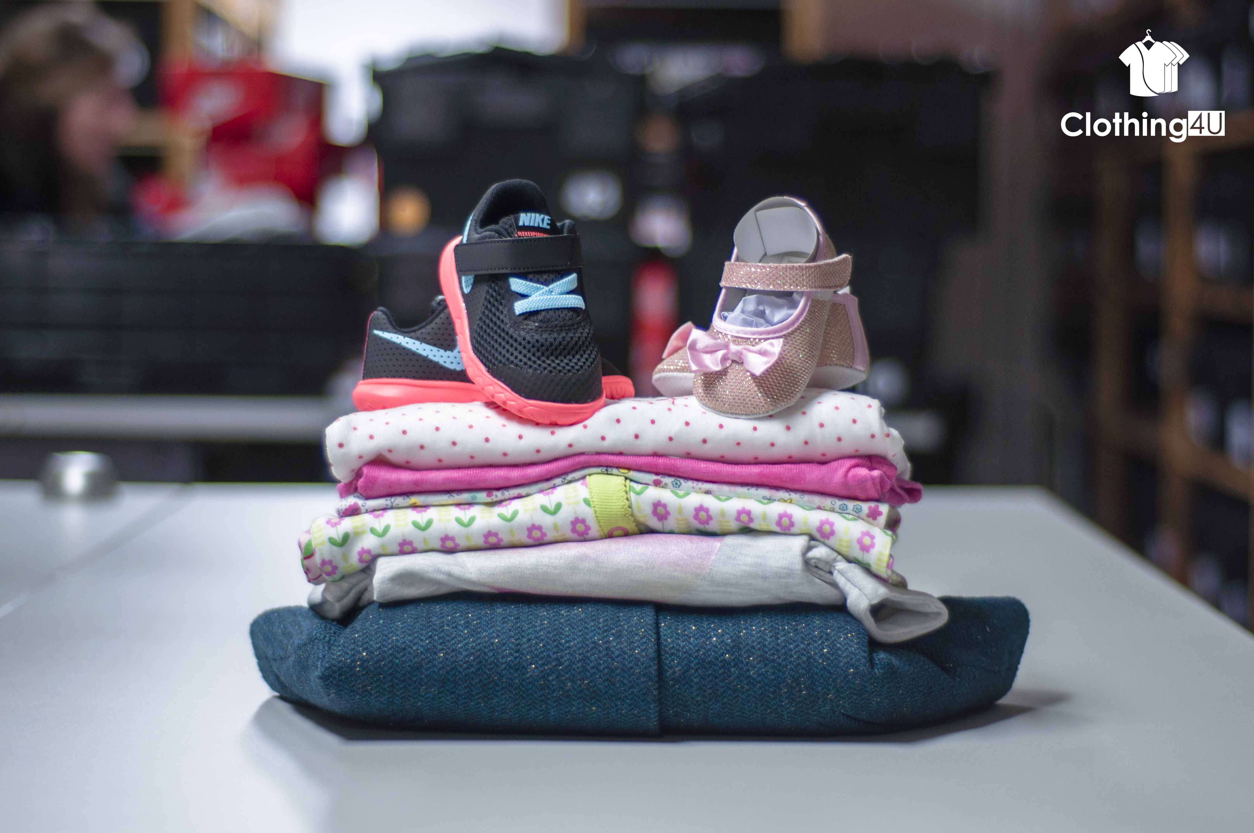 Corona: Fondsenwerver gezocht voor Clothing4U