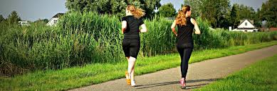 Corona: Hardloopmaatje gezocht