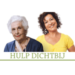 Vrijwilliger Hulp Dichtbij