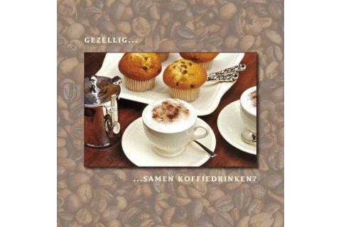 Vind je het leuk om een oudere man te bezoeken? 