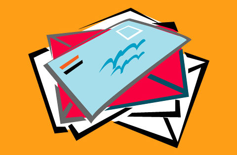 Heb jij interesse om te helpen bij administratieve vragen?