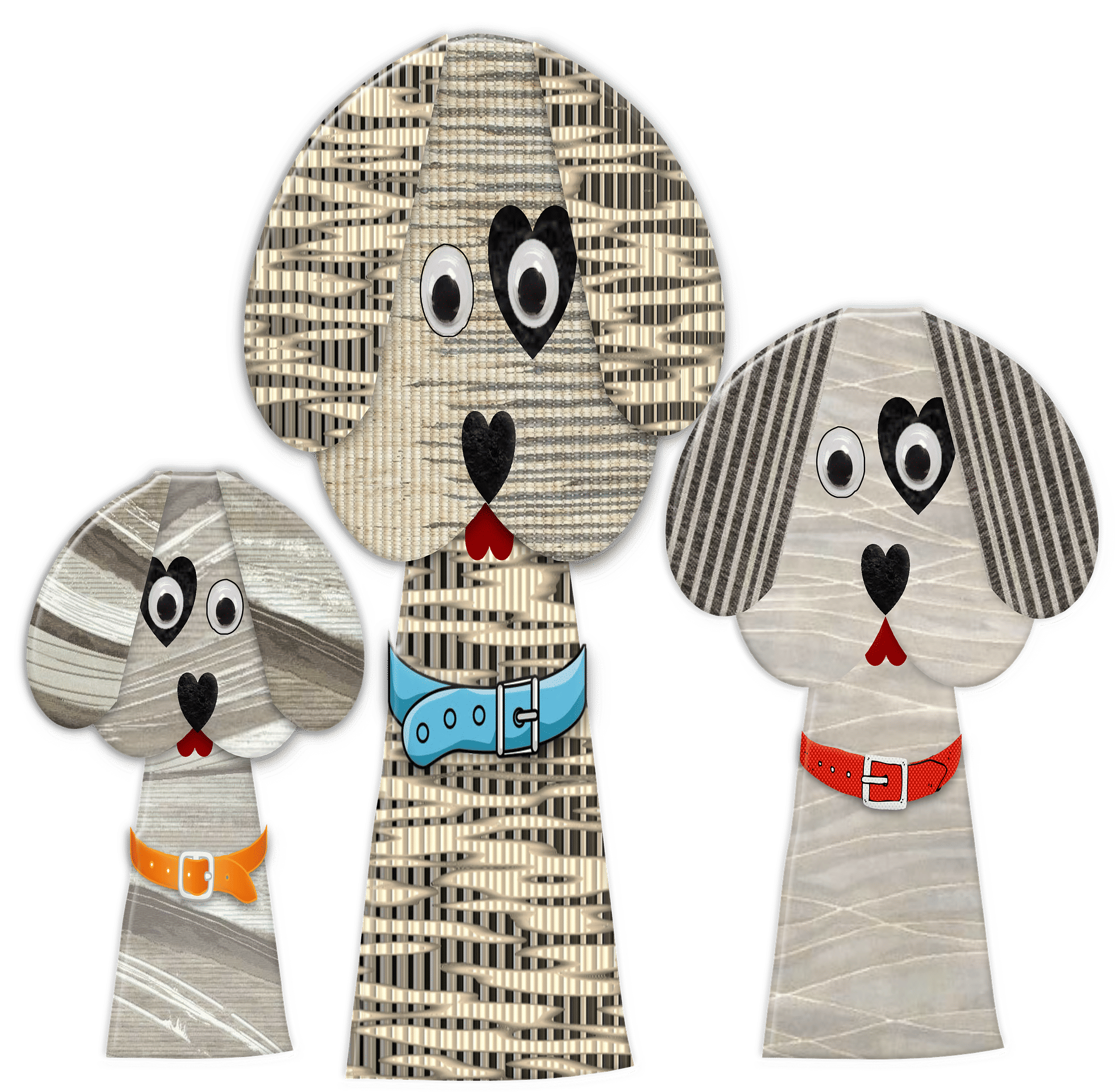 Vind jij het leuk om af en toe een hondje uit te laten?