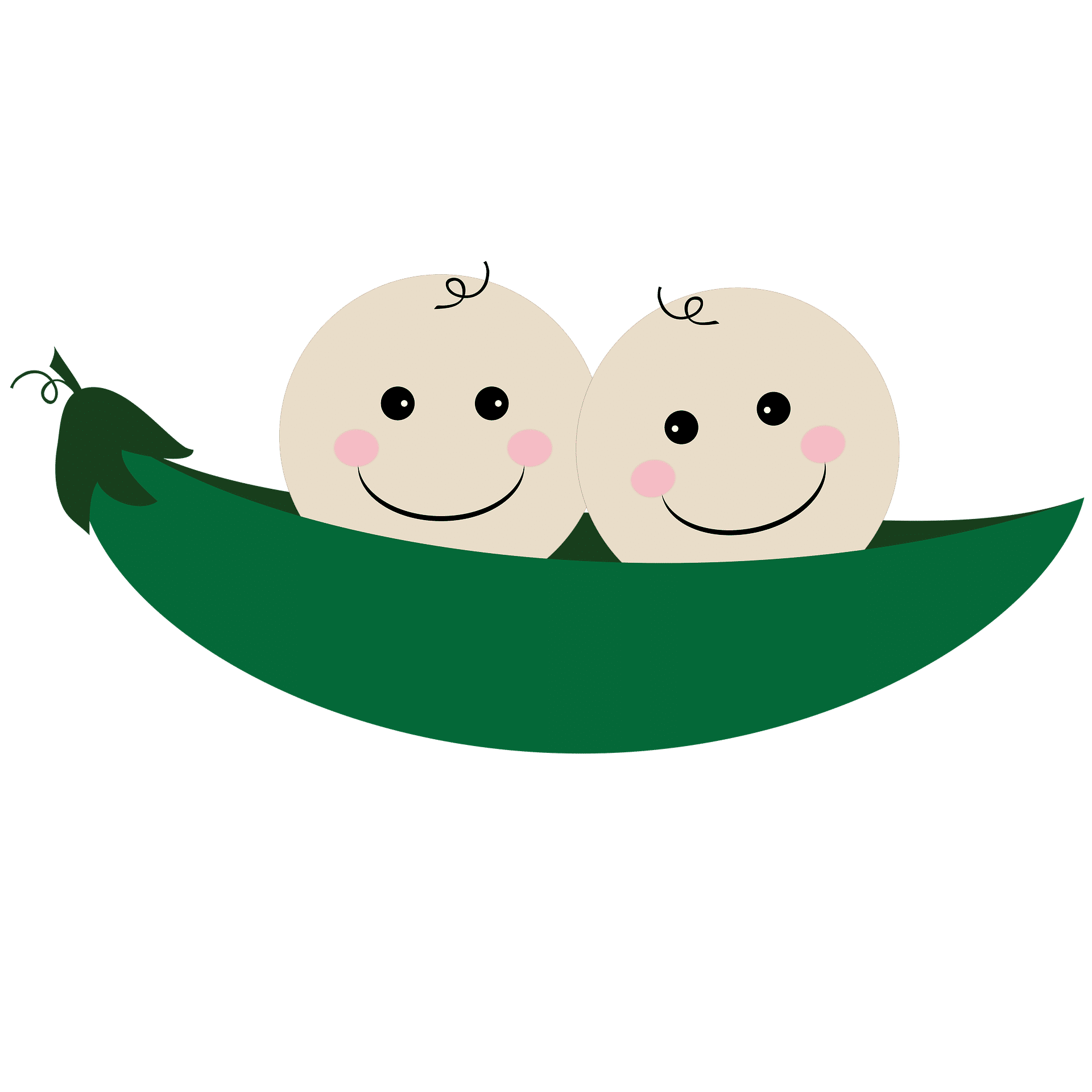 Wil jij een gezin met een baby-tweeling van 5 maanden helpen? 