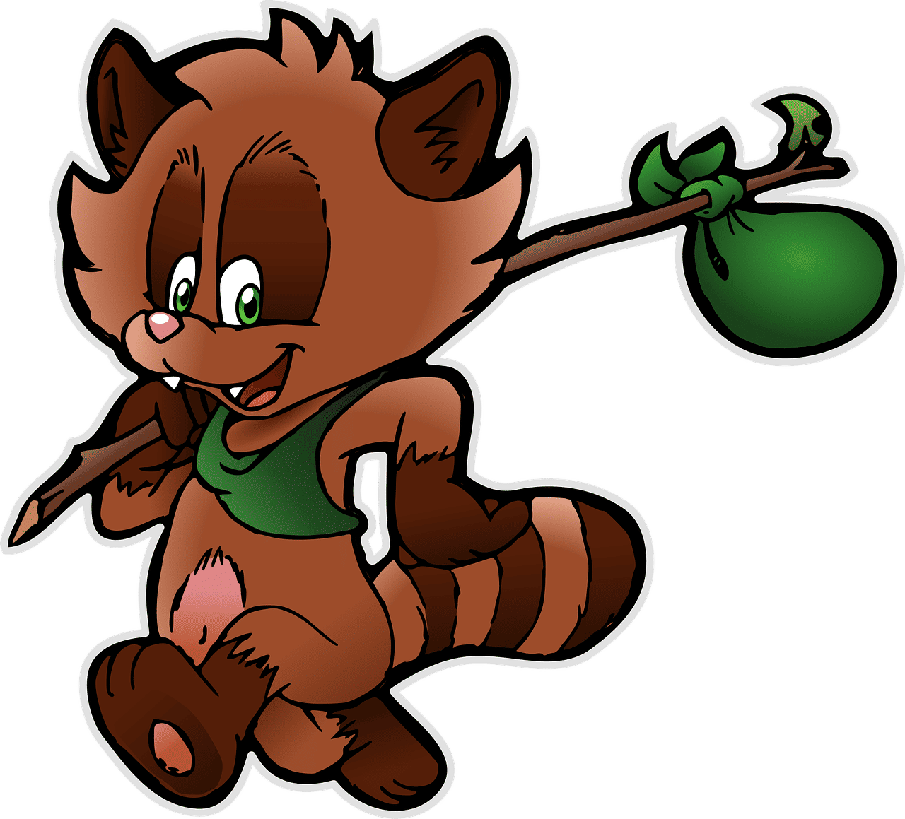 Zin in lekker buiten wandelen?