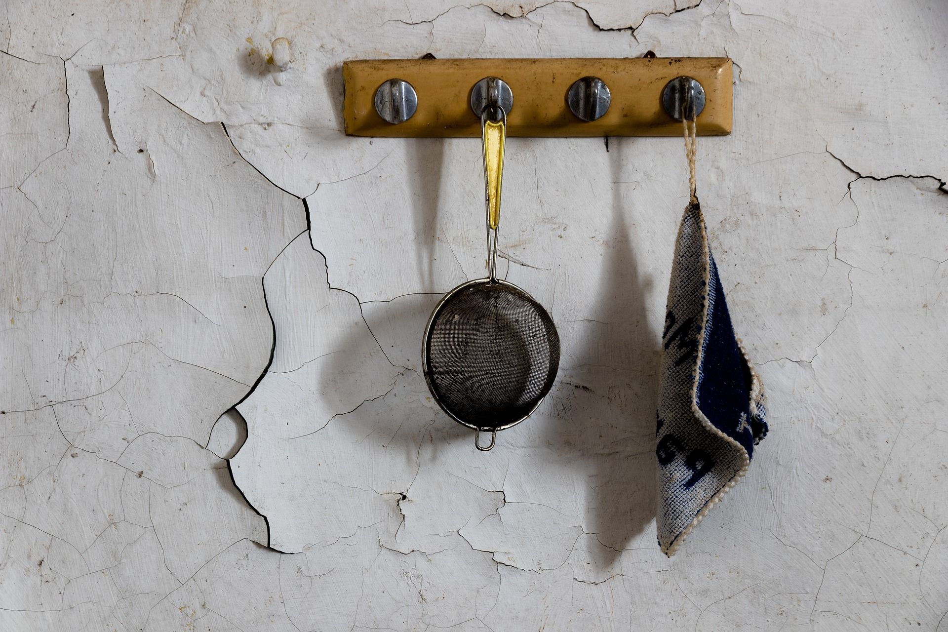 Handige Doe-het-zelver!